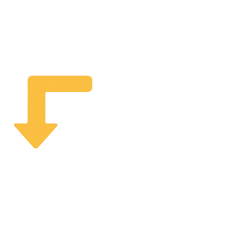 Logo Punta Cana